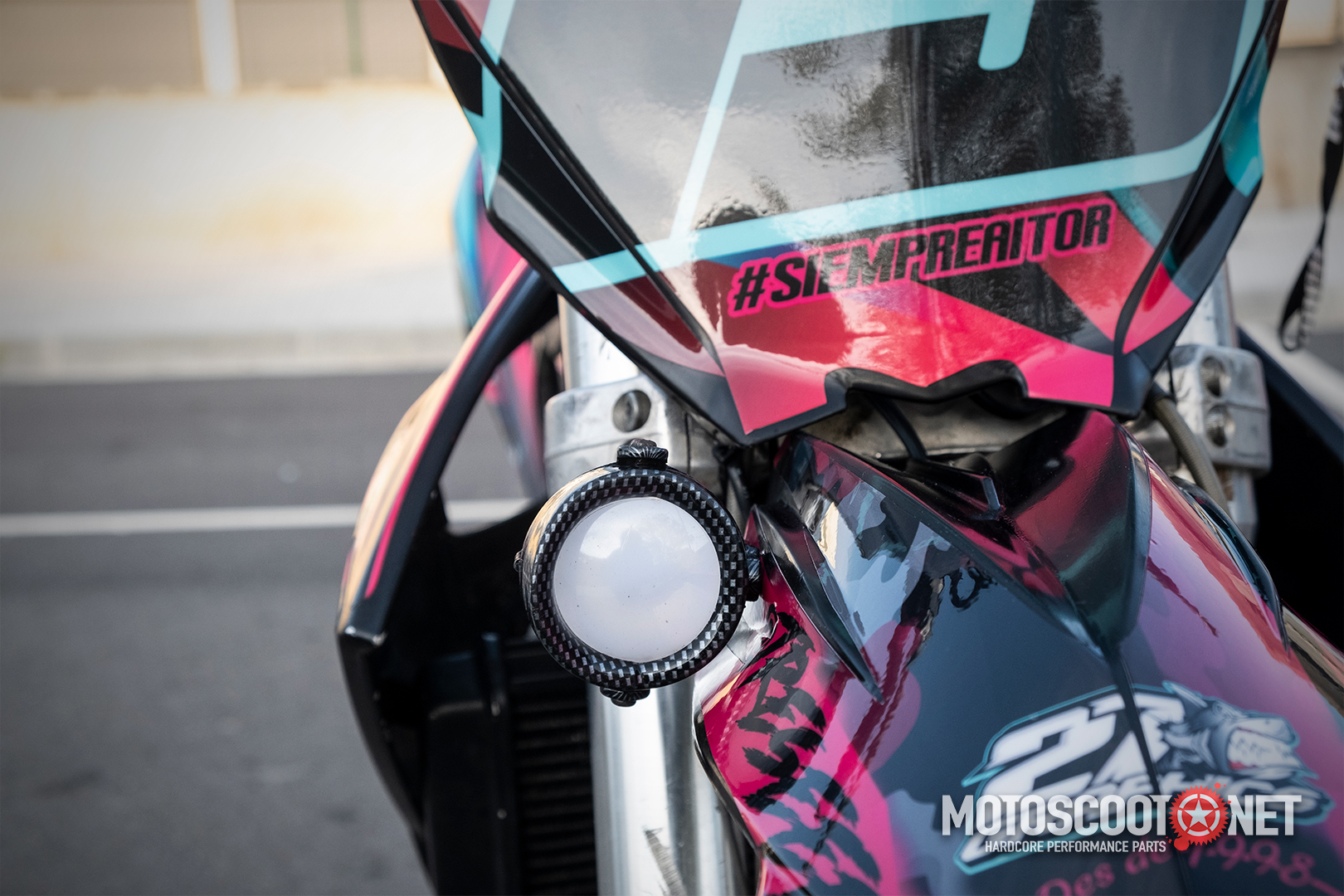 Derdi Senda DRD PRO Treeese