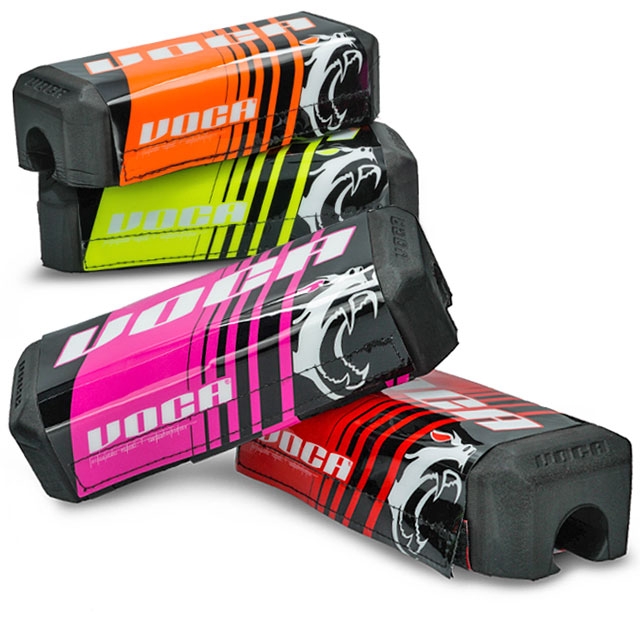 Protector de manillar Voca Racing FF28 Fast Forward