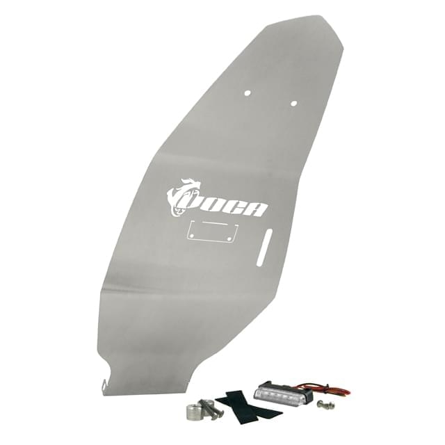 Paso de rueda Derbi DRD Pro Voca Racing