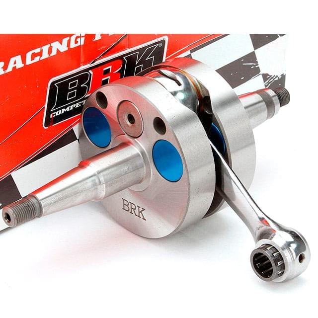 Cigüeñal Derbi Senda Piaggio EURO3 BRK Racing