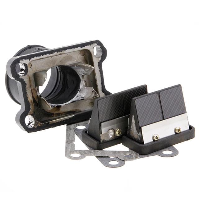 SISTEMA DE ADMISIÓN DERBI SENDA ITALKIT