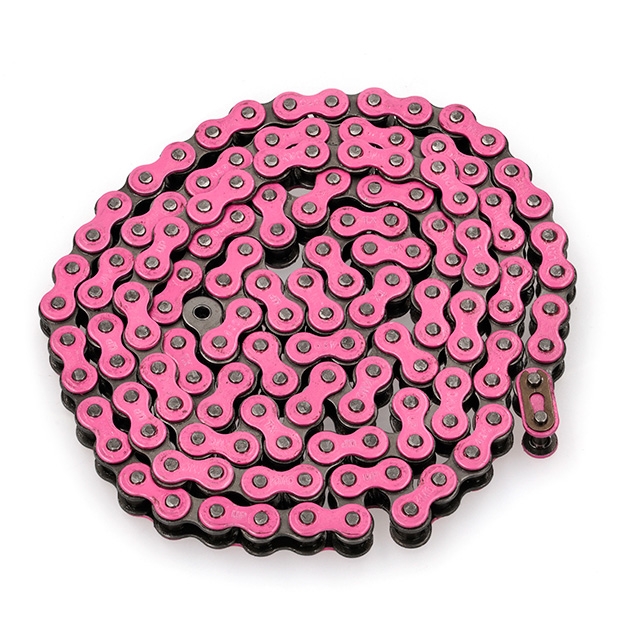 Cadena de transmision Voca Reenforced by KMC 420 con 136 eslabones