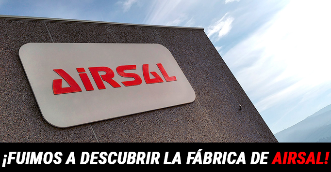 Fabrica Airsal