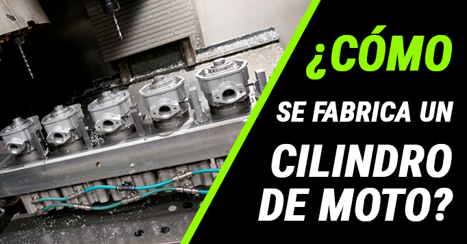 Como fabricar un cilindro