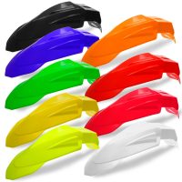 Guardabarros Marchas