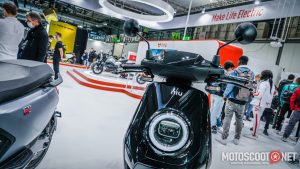 Esposizione Internazionale Delle Due Ruote