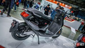 Esposizione Internazionale Delle Due Ruote