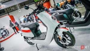 Esposizione Internazionale Delle Due Ruote