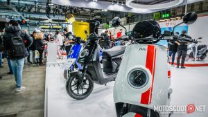 Esposizione Internazionale Delle Due Ruote