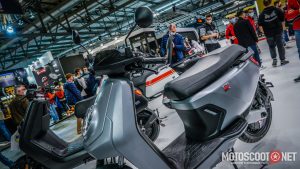 Esposizione Internazionale Delle Due Ruote