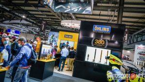 Esposizione Internazionale Delle Due Ruote