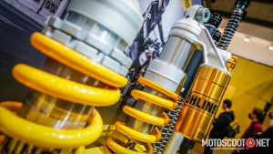 Esposizione Internazionale Delle Due Ruote