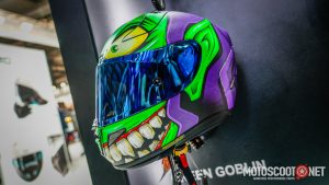 Esposizione Internazionale Delle Due Ruote