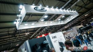 Esposizione Internazionale Delle Due Ruote