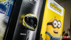 Esposizione Internazionale Delle Due Ruote