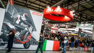 Esposizione Internazionale Delle Due Ruote