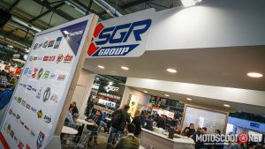 Esposizione Internazionale Delle Due Ruote