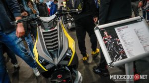 Esposizione Internazionale Delle Due Ruote