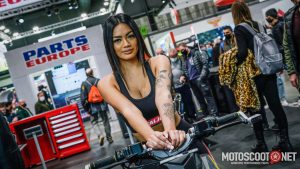 Esposizione Internazionale Delle Due Ruote