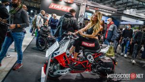 Esposizione Internazionale Delle Due Ruote