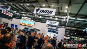 Esposizione Internazionale Delle Due Ruote