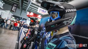 Esposizione Internazionale Delle Due Ruote