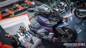 Esposizione Internazionale Delle Due Ruote