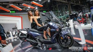 Esposizione Internazionale Delle Due Ruote