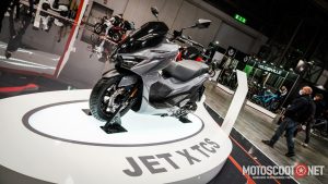 Esposizione Internazionale Delle Due Ruote