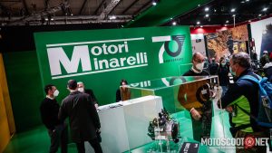 Esposizione Internazionale Delle Due Ruote