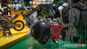 Esposizione Internazionale Delle Due Ruote