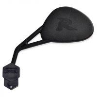 Retrovisor Quita-multas