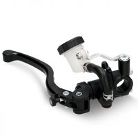 Bomba de frenco con vaso expansor