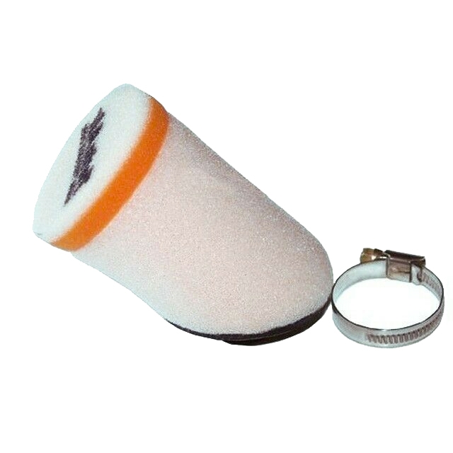 filtro de aire del carburador