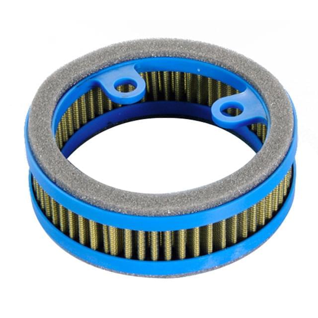 filtro de aire del variador