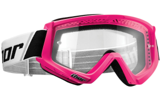 Gafas Thor Combat Printed Junior-Infantil Rosa