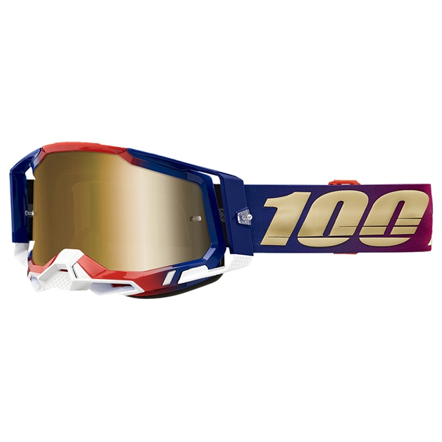 Gafas Offroad 100% Racecraft 2 United