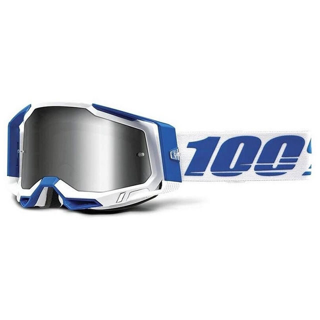 Cristal Flash Plateada