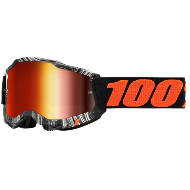Gafas Offroad 100% Accuri 2 Geospace
