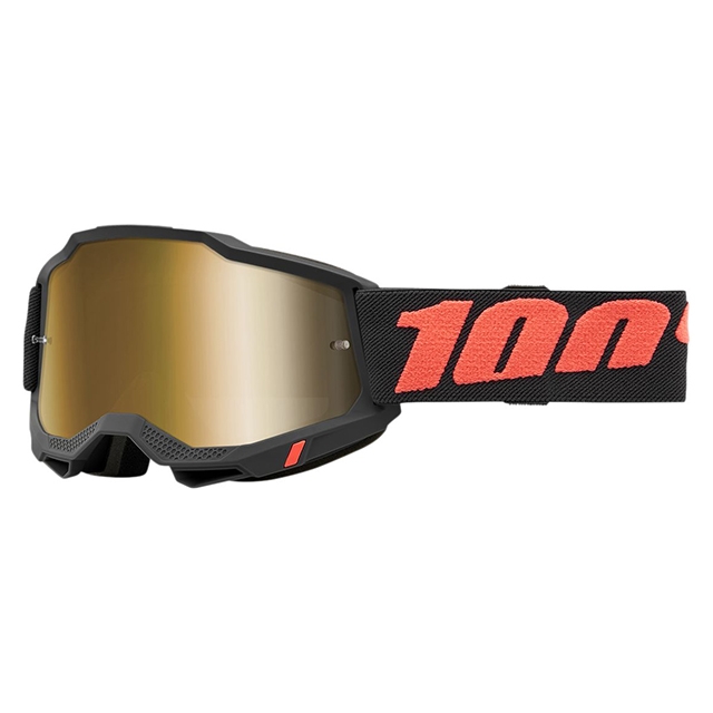 Gafas Offroad 100% Accuri 2 Borego