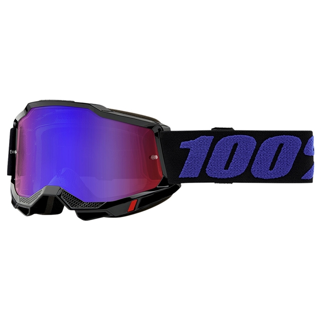 Gafas Offroad 100% Accuri 2 Moore