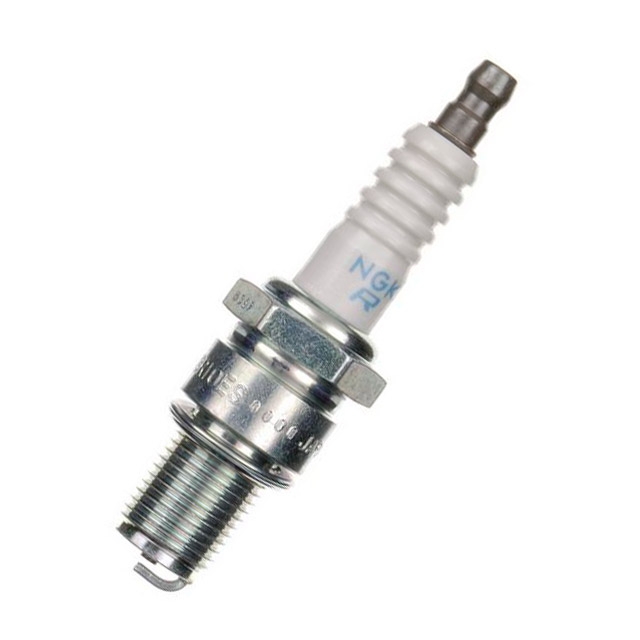 bujia ngk rosca larga br10
