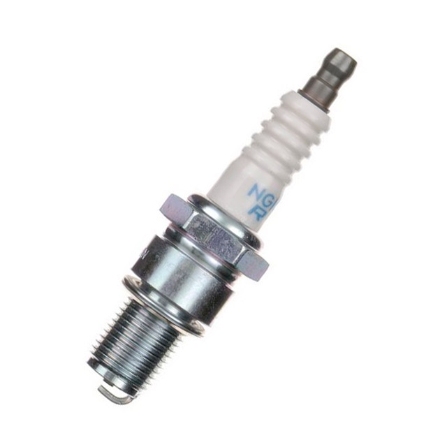 bujia ngk rosca larga br9es