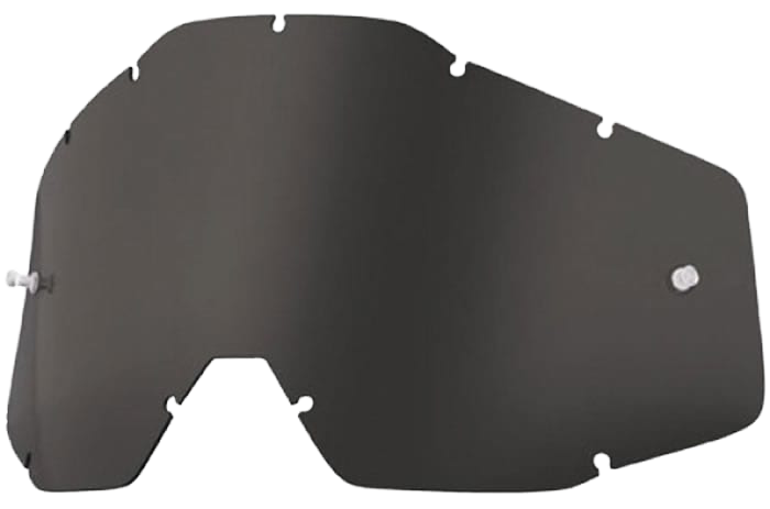 cristal ahumado escuro