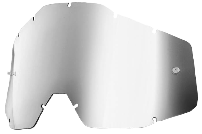 Cristal Gris Espejado