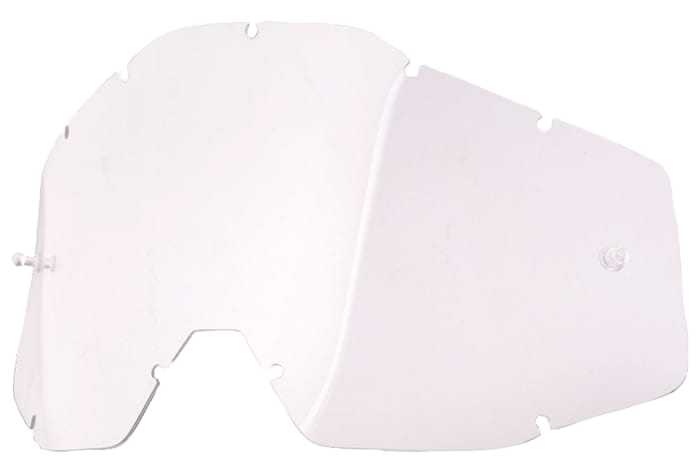 Cristal Transparente