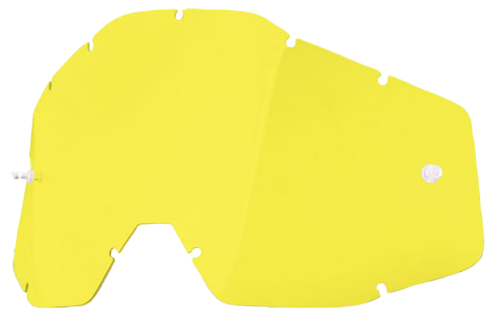 Cristal Accuri 100% Strata