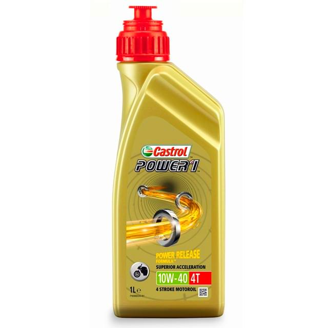 aceite castrol