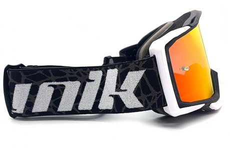 Gafas GX-03 Unik Negro Blanco