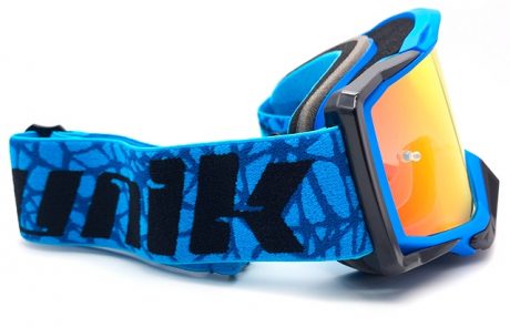 Gafas GX-03 Unik Azul Negro